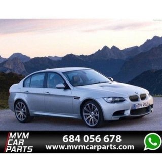 Taloneras laterales BMW Serie 3 E90 E91 tipo M3