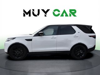 Land Rover Discovery 2.0 SD4 SE Auto 177 kW (240 CV)