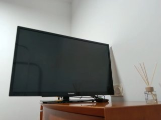 TV LED Telefunken 32 con mando