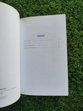 Libros yoga y meditación
