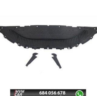 Parachoques delantero adecuado para AUDI A6 C7 4G