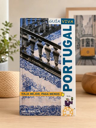 Portugal - Guia Viva