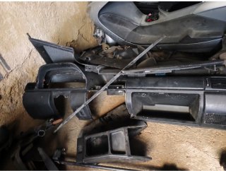 Salpicadero Fiat Uno Turbo Completo