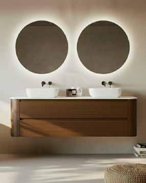 Muebles de Baño a Medida