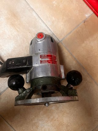 Frezadora KIPPOLET F-220