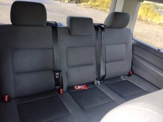 Volkswagen Multivan 2004