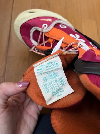 Patinetes en línea niña Decathlon
