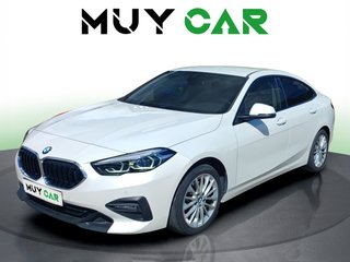 BMW Serie 2 218d Gran Coupe 110 kW (150 CV)