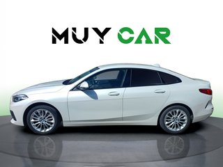 BMW Serie 2 218d Gran Coupe 110 kW (150 CV)