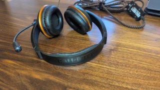 Auriculares Gaming Turtle Beach Call of Duty