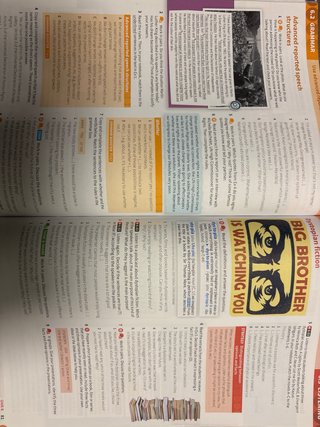 Life Vision Advanced Students Book (Spain)