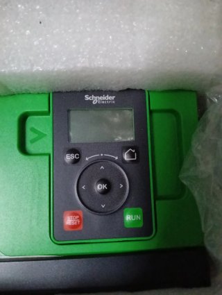 Arrancador Suave Schneider ATS480D47Y