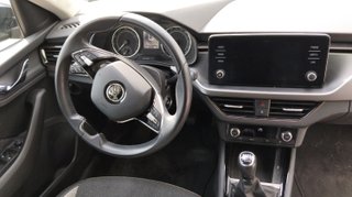 Skoda Kamiq 1.0 TSI Style 81 kW (110 CV)