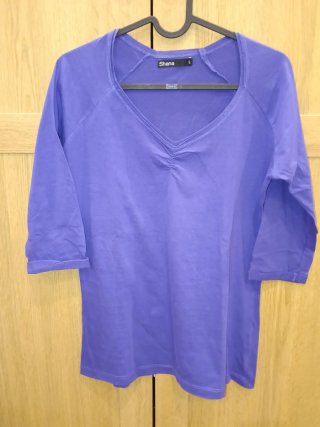 Lote 3 Camisetas Shana