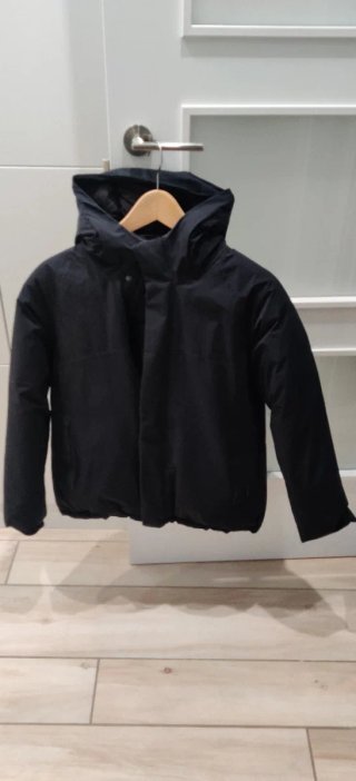 Cazadora ZARA niño Talla M 11/12 años