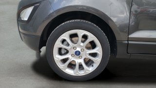 Ford EcoSport 1.0 EcoBoost S&S Trend 92 kW (125 CV)