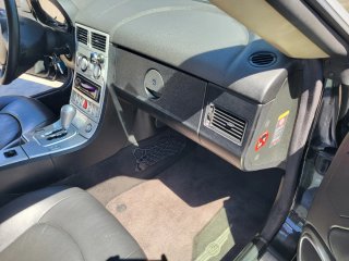 Chrysler Crossfire 2004