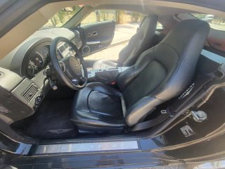 Chrysler Crossfire 2004