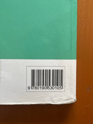 Libro de texto Biología y Geología 1 ESO
