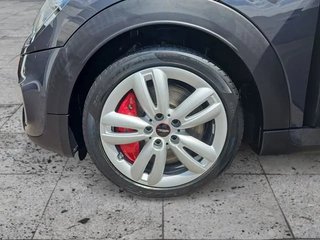 MINI MINI Mini Mini JOHN COOPER WORKS