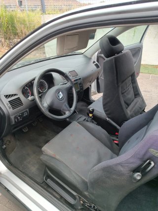 SEAT Cordoba 2001