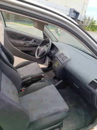 SEAT Cordoba 2001