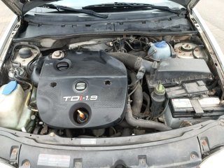 SEAT Cordoba 2001
