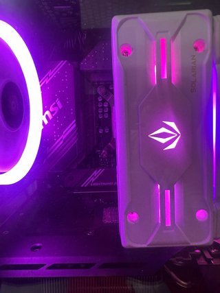 MSI B760 Gaming Plus WiFi 12700f