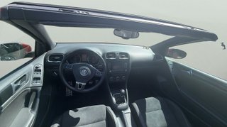 Volkswagen Golf Cabrio 1.6 TDI CR BMT 77 kW (105 CV)