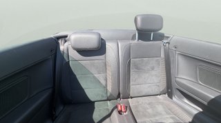 Volkswagen Golf Cabrio 1.6 TDI CR BMT 77 kW (105 CV)