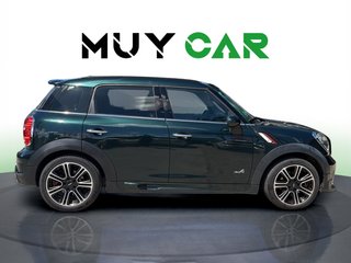 MINI MINI Countryman John Cooper Works ALL4 160 kW (218 CV)