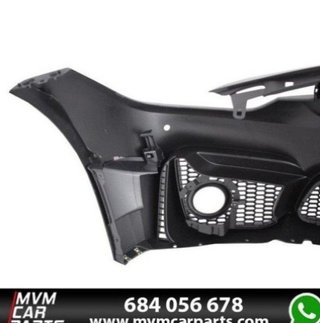 Kit de Carrocería completo para BMW F30 EVO II M3