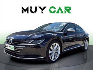 Volkswagen Arteon Elegance 1.5 TSI EVO 110 kW (150 CV)