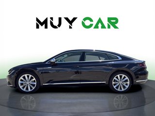 Volkswagen Arteon Elegance 1.5 TSI EVO 110 kW (150 CV)