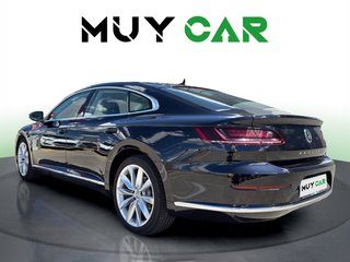 Volkswagen Arteon Elegance 1.5 TSI EVO 110 kW (150 CV)