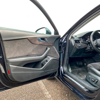 Audi A4 Avant S-tronic Sport