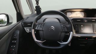 Citroen C4 Spacetourer PureTech 110 S&S Live 81 kW (110 CV)