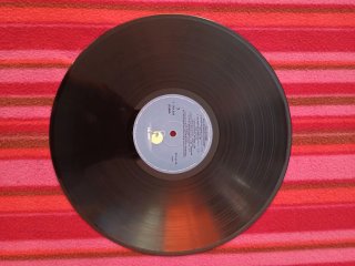 The Secret Policeman's Concert (vinilo)
