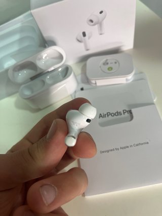 AirPods Pro 3ª Gen