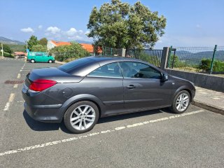 Opel Astra 2010