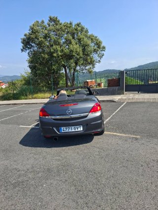 Opel Astra 2010