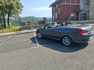 Opel Astra 2010