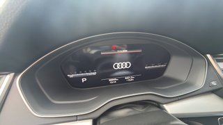 Audi Q5 Sportback S line 35 TDI 120 kW (163 CV) S tronic