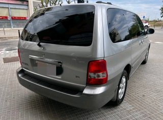 KIA Carnival 2005