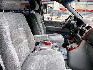 KIA Carnival 2005
