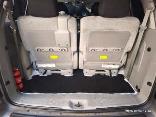 KIA Carnival 2005