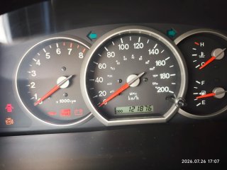 KIA Carnival 2005
