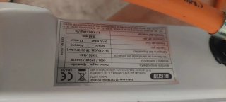 Calefactores eléctricos y anafe a gas
