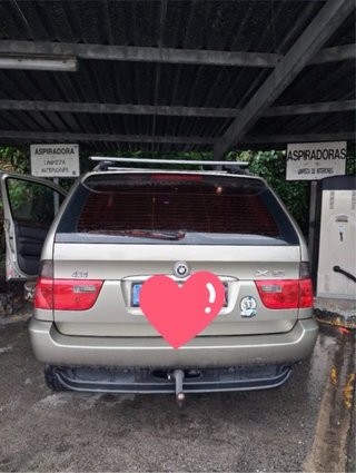 BMW X5 2005