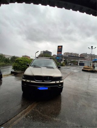 BMW X5 2005
